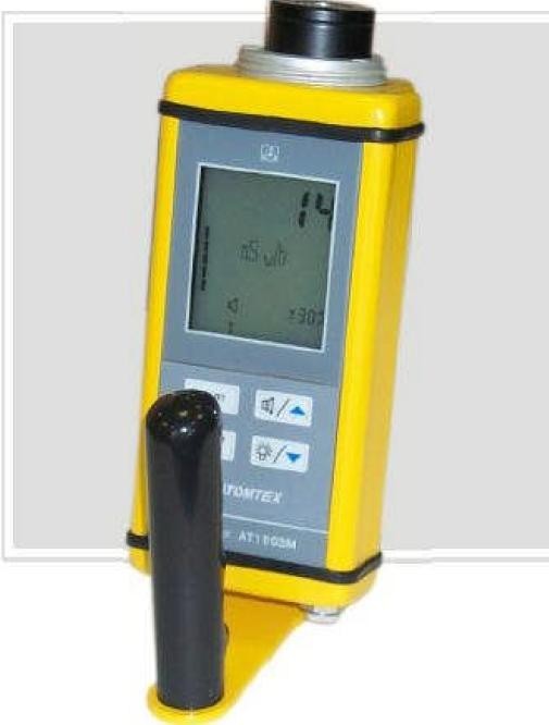 X射線<a href='http://www.swschina.com/Cpzx/jilianglvyi/atomtex-at1123.html'>劑量儀</a> X射線<a href='http://www.swschina.com/Cpzx/jilianglvyi/atomtex-at1123.html'>劑量儀</a>