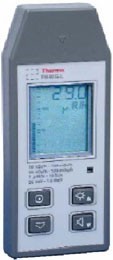 Thermo <a href='http://www.swschina.com/Cpzx/dianlifushefenxi/thermo-fh40g.html'>FH40G</a>多功能輻射巡測儀