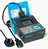 METREL MI2121漏電開關(guān)測(cè)試儀