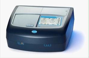 美國(guó)DR6000型紫外可見(jiàn)光分光光度計(jì) 美國(guó)DR6000型紫外可見(jiàn)光分光光度計(jì)