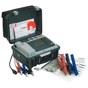 S1-1054/2 10 kV 高干擾抑制<a href='http://www.swschina.com/tongyi.html'>絕緣電阻</a>測試儀