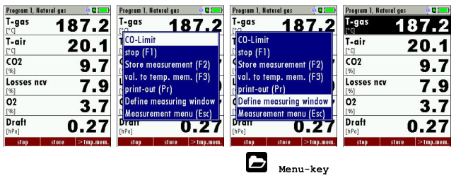 <a href='http://www.swschina.com/Cpzx/yanqifenxiyi/mru-optima7.html'>OPTIMA7</a>手持式煙氣分析儀操作說明-20