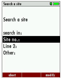 optima7煙氣分析儀數據存儲圖片4 optima7煙氣分析儀數據存儲圖片4