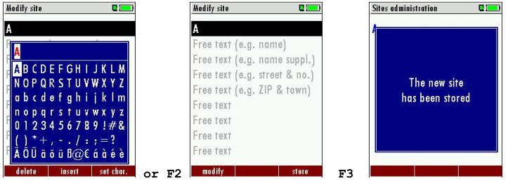 optima7煙氣分析儀數據存儲圖片8 optima7煙氣分析儀數據存儲圖片8