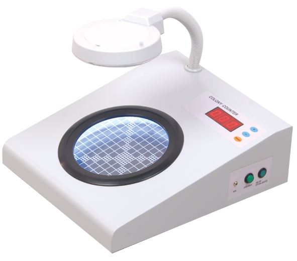 菌落計(jì)數(shù)器