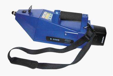 E3500便攜式炸藥探測(cè)儀