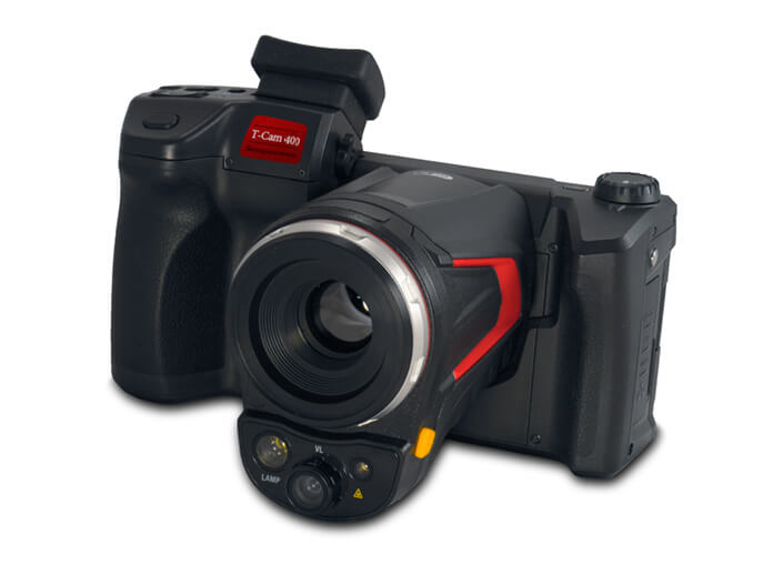 美國ICI TC600系列高端<a href='http://www.swschina.com/hongwairexiangyi.html'>紅外<a href='http://www.swschina.com/hongwairexiangyi.html'>熱成像儀</a></a>