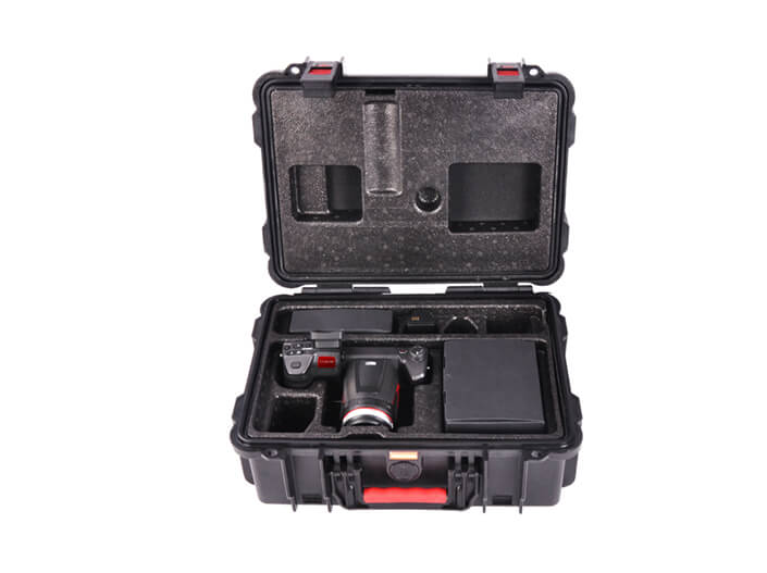 美國ICI TC600系列高端<a href='http://www.swschina.com/hongwairexiangyi.html'>紅外<a href='http://www.swschina.com/hongwairexiangyi.html'>熱成像儀</a></a>-2