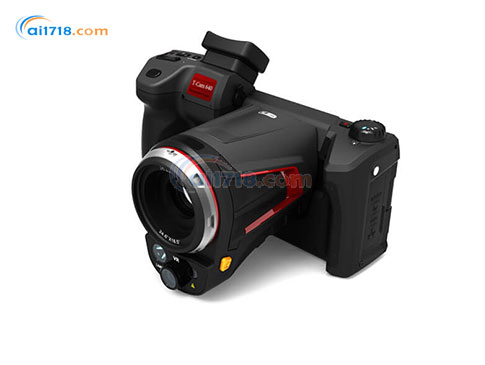 美國ICI TC600系列高端<a href='http://www.swschina.com/hongwairexiangyi.html'>紅外<a href='http://www.swschina.com/hongwairexiangyi.html'>熱成像儀</a></a>