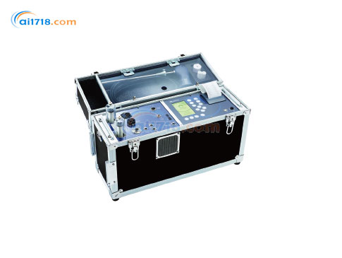 意大利seitron Mars-9工業(yè)排放<a href='http://www.swschina.com/Cpzx/yanqifenxiyi/seitronmars6.html'>氣體分析儀</a>