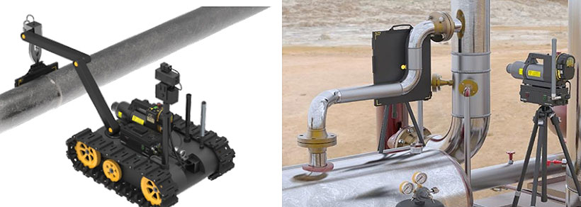 NOVO便攜式DR數(shù)字成像檢測系統(tǒng)-2