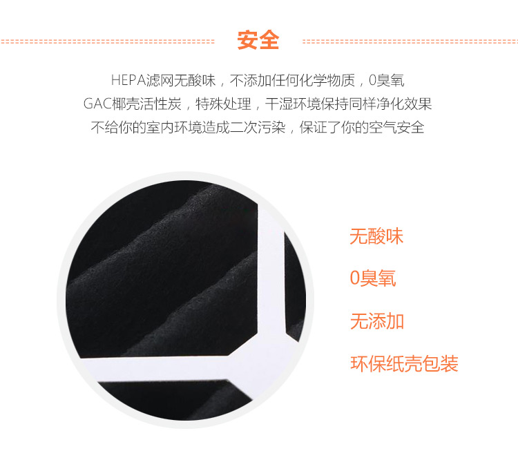 復(fù)合預(yù)過濾網(wǎng)7