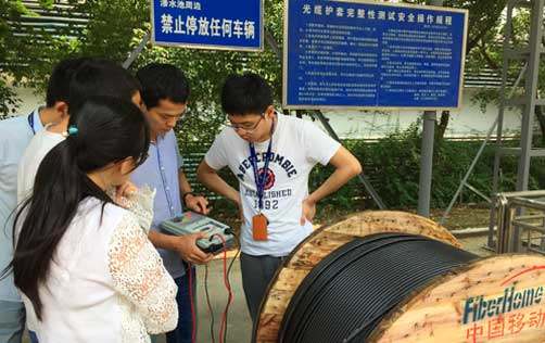 MODEL 3315,<a href='http://www.swschina.com/tongyi.html'>絕緣電阻</a>測試儀