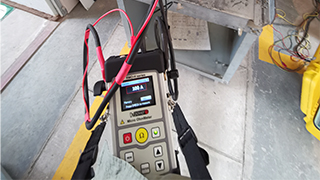 RMO-H,手持式微歐計,DV POWER RMO-H,手持式微歐計,DV POWER