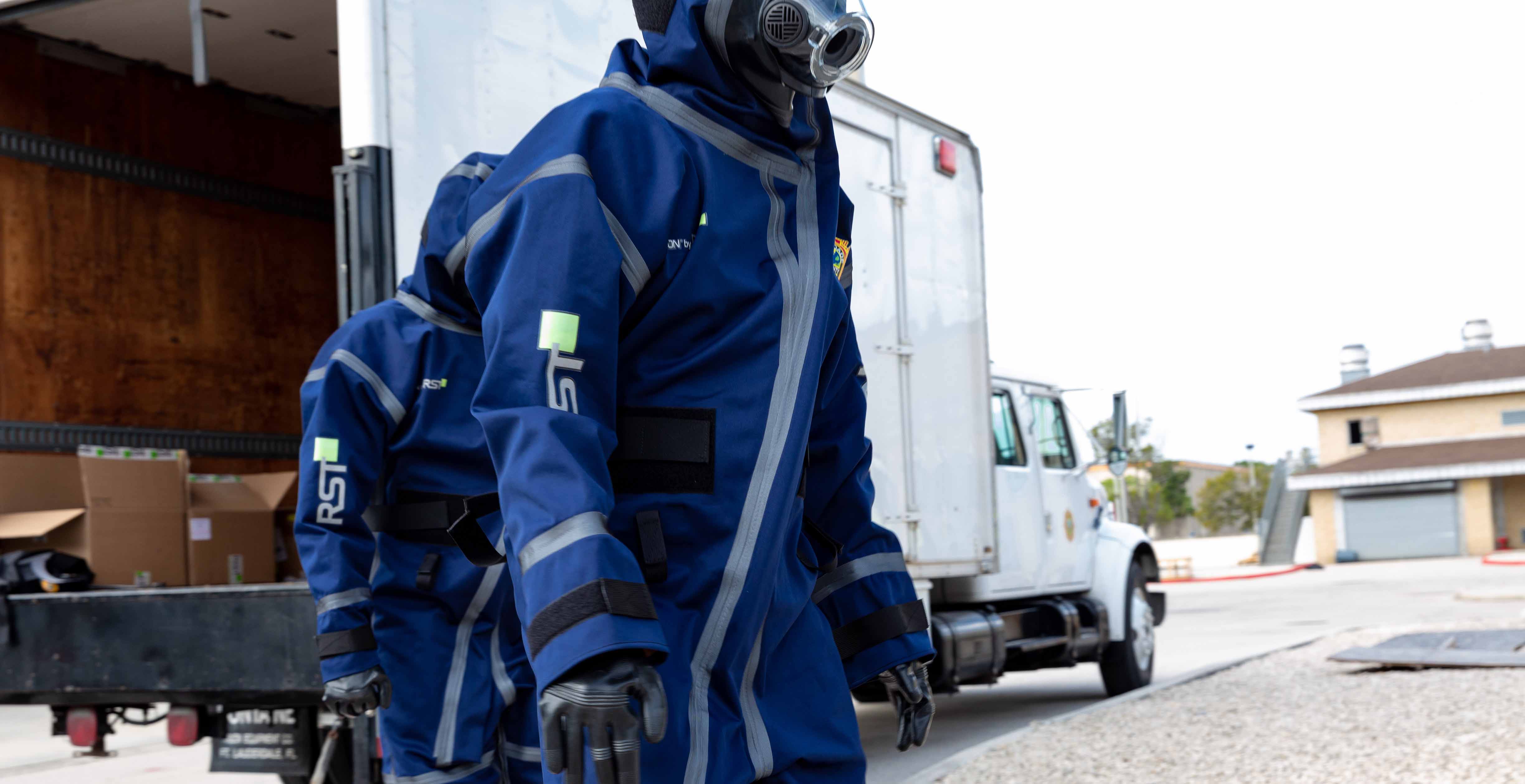 Dermon核<a href='http://www.swschina.com/Ppzq/rst.html'>輻射防護服</a>-2