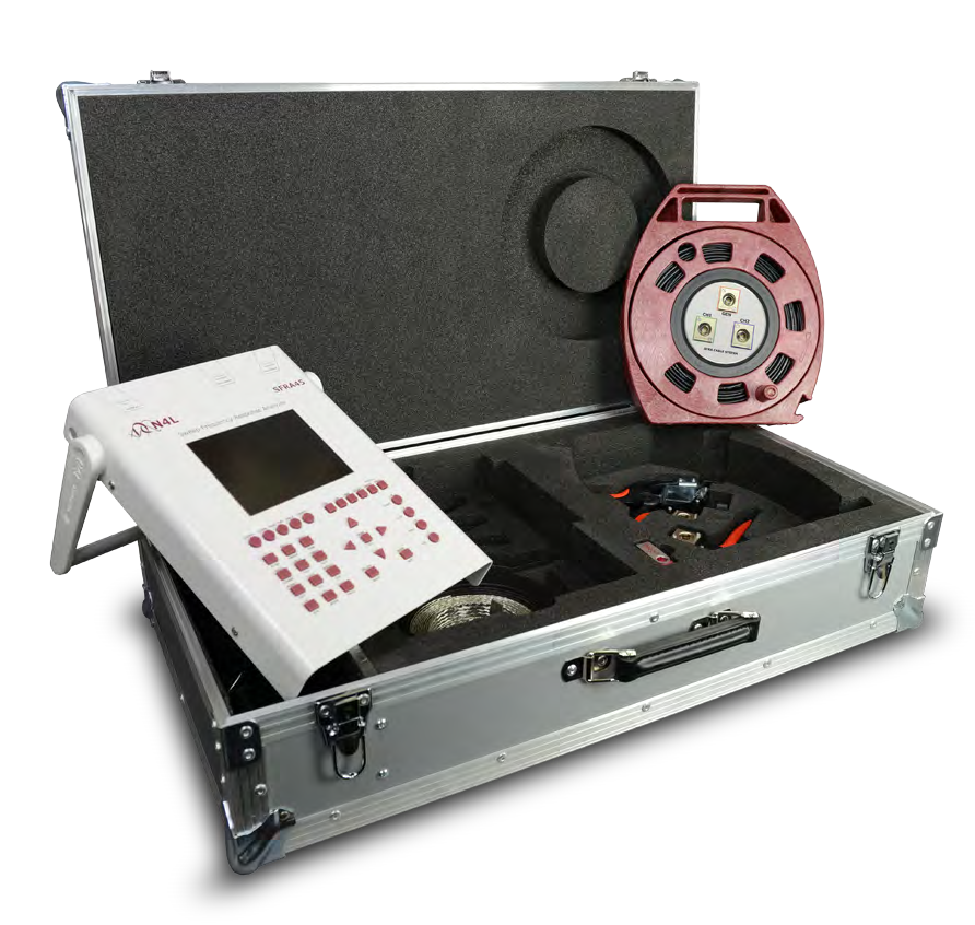 SFRA45,掃頻響應分析儀,變壓器 SFRA45,掃頻響應分析儀,變壓器