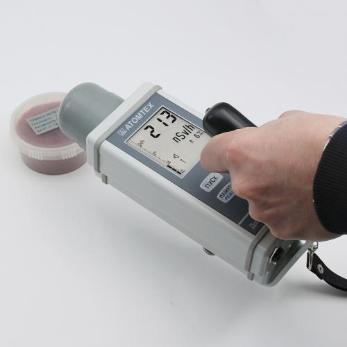 <a href='http://www.swschina.com/Cpzx/jilianglvyi/atomtex-at1123.html'>AT1123</a>輻射檢測儀