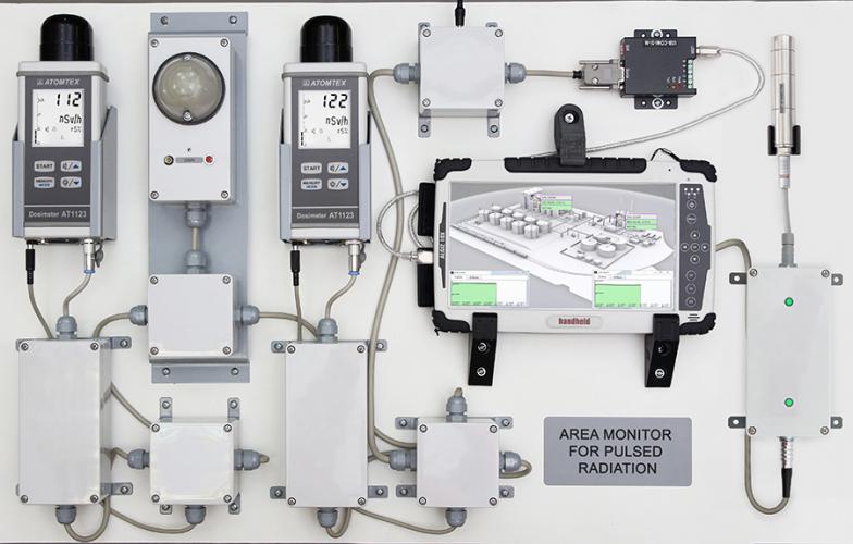 <a href='http://www.swschina.com/Cpzx/jilianglvyi/atomtex-at1123.html'>AT1123</a>脈沖輻射面積監測儀