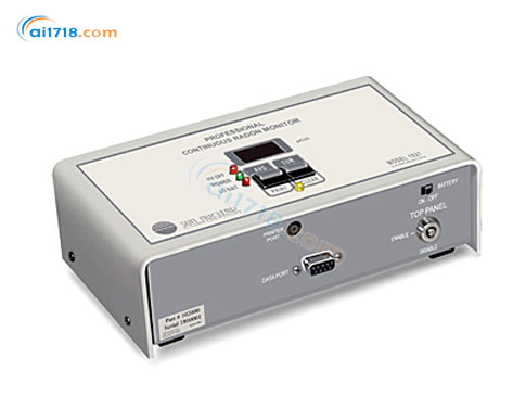 ABITCOINC 1027連續測氡儀 ABITCOINC 1027連續測氡儀