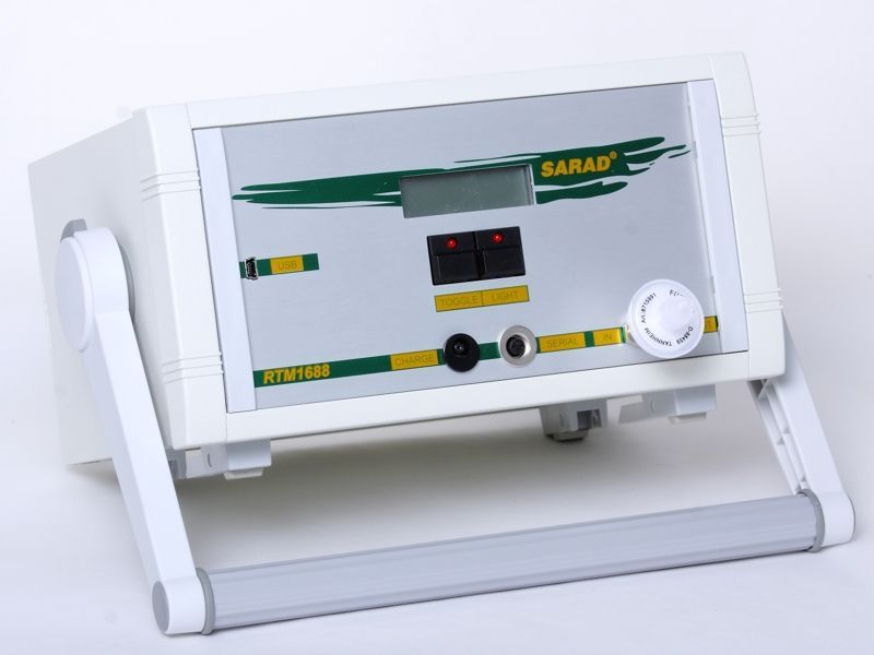 RTM1688-2連續測氡儀 RTM1688-2連續測氡儀