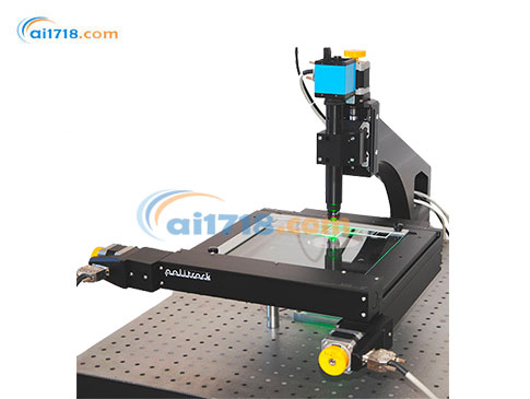 Politrack固態(tài)核徑跡蝕刻探測器