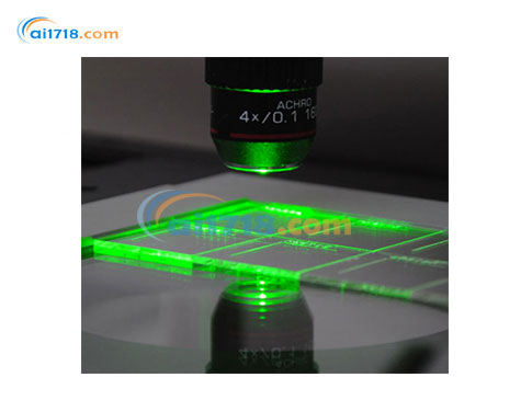 Politrack固態(tài)核徑跡蝕刻探測器