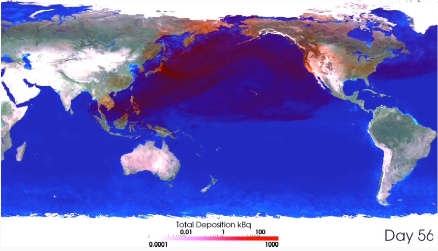 核廢水排放入海，放射性物質(zhì)如何監(jiān)測？