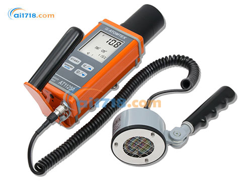 白俄羅斯ATOMTEX AT1125A輻射檢測(cè)儀 白俄羅斯ATOMTEX AT1125A輻射檢測(cè)儀