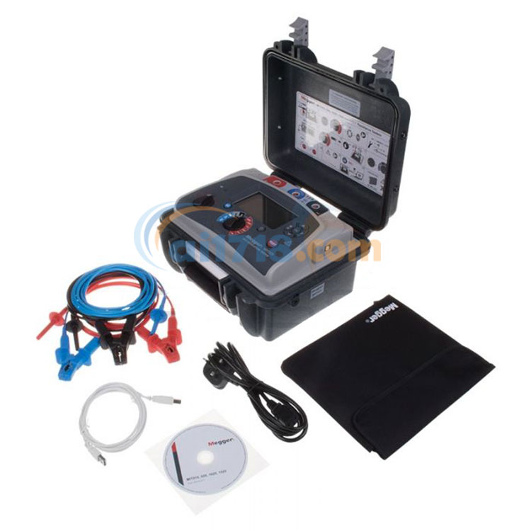 MIT525配置 MIT525配置