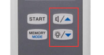 AT1121/<a href='http://www.swschina.com/Cpzx/jilianglvyi/atomtex-at1123.html'>AT1123</a> X、γ輻射檢測儀常用功能的使用方法