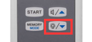 AT1121/<a href='http://www.swschina.com/Cpzx/jilianglvyi/atomtex-at1123.html'>AT1123</a> X、γ輻射檢測儀常用功能的使用方法