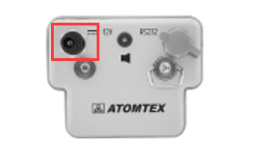 AT1121/<a href='http://www.swschina.com/Cpzx/jilianglvyi/atomtex-at1123.html'>AT1123</a> X、γ輻射檢測儀常用功能的使用方法