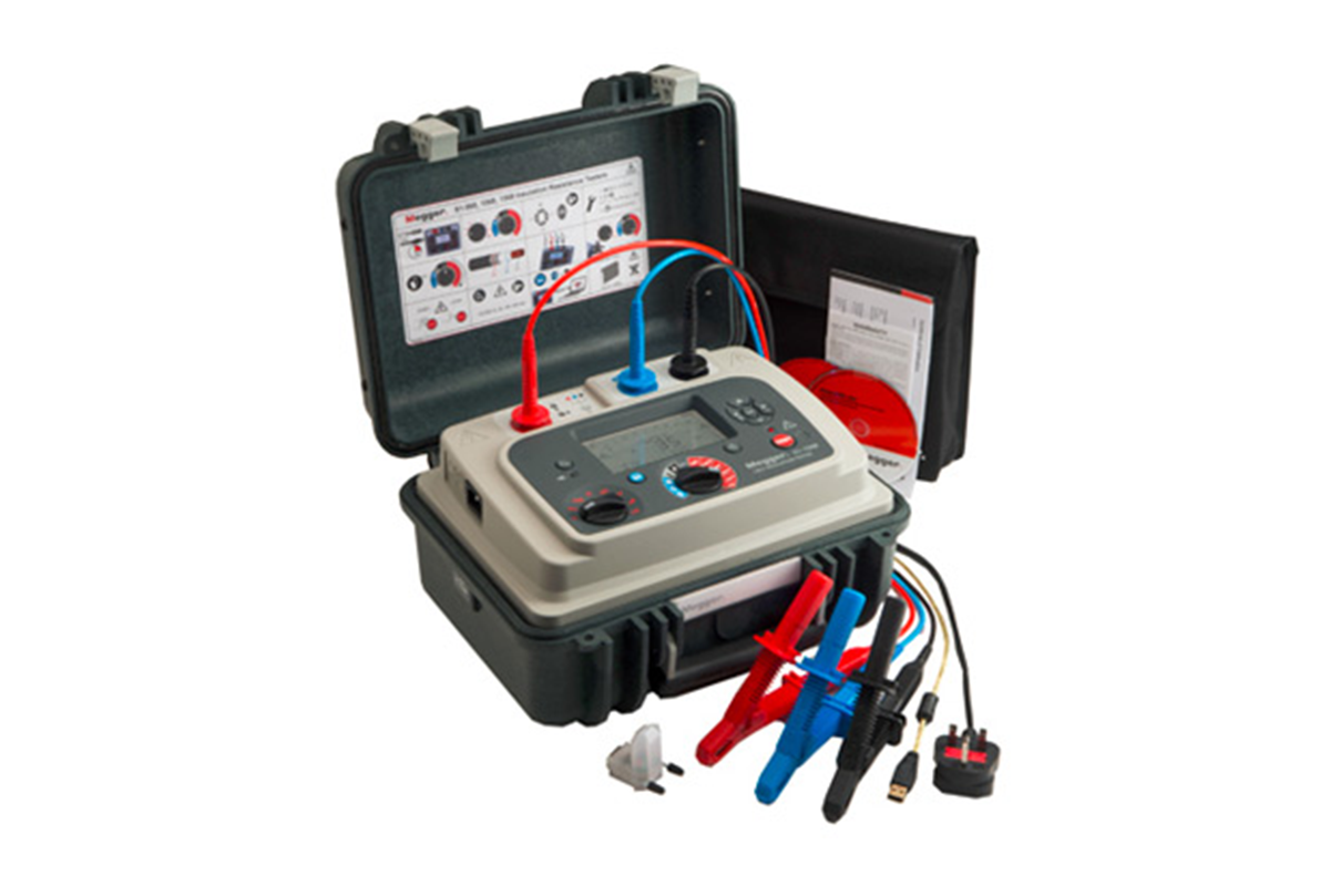 S1-568<a href='http://www.swschina.com/tongyi.html'>絕緣電阻</a>測試儀-MeggerS1568正規授權代理商 S1-568<a href='http://www.swschina.com/tongyi.html'>絕緣電阻</a>測試儀-MeggerS1568正規授權代理商