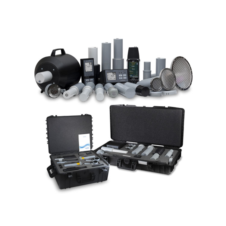 多功能核輻射檢測(cè)儀 多功能核輻射檢測(cè)儀