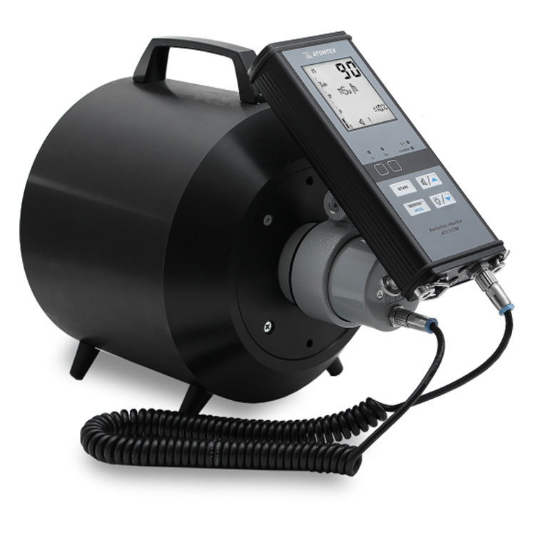 ATKN中子輻射劑量率檢測(cè)儀 ATKN中子輻射劑量率檢測(cè)儀