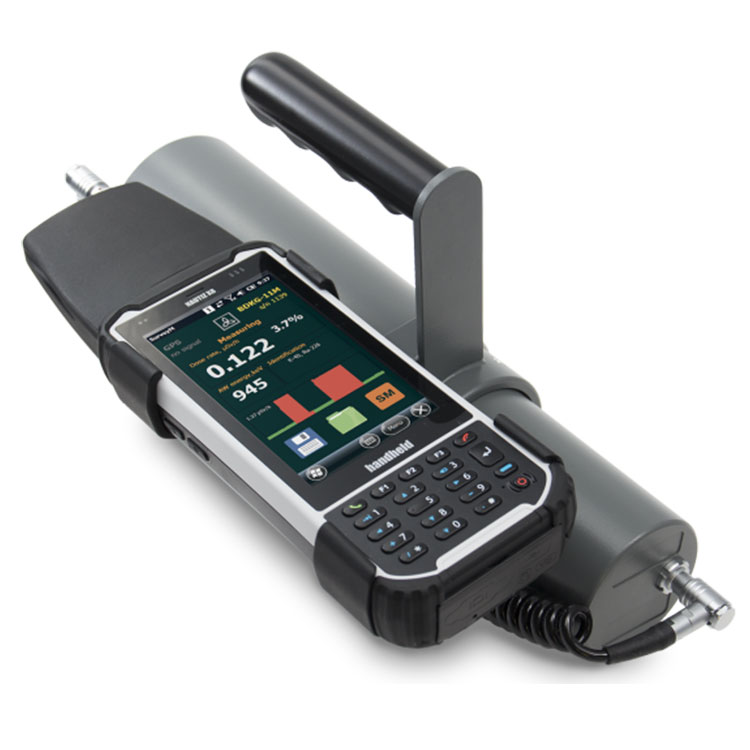 AT1120便攜式高靈敏度多功能環(huán)境級(jí)γ輻射劑量率儀 AT1120便攜式高靈敏度多功能環(huán)境級(jí)γ輻射劑量率儀