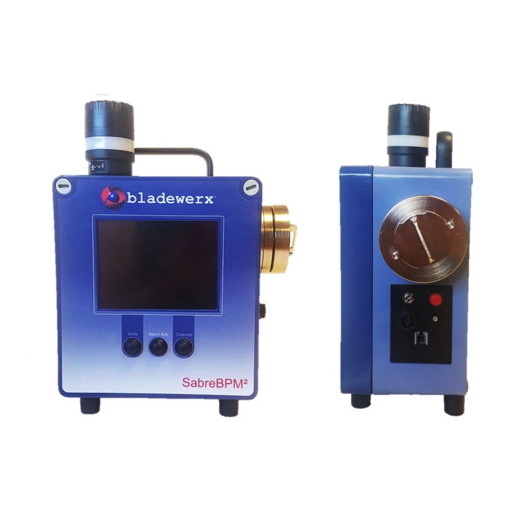 SabreBPM2放射性氣溶膠監(jiān)測(cè)儀 SabreBPM2放射性氣溶膠監(jiān)測(cè)儀