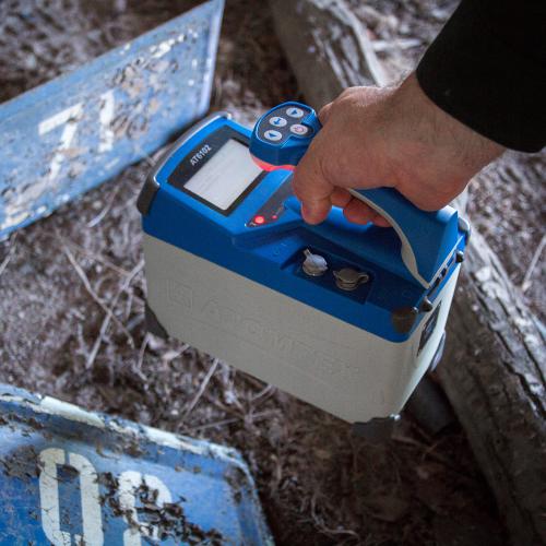 AT6102核素識(shí)別伽馬能譜分析儀 AT6102核素識(shí)別伽馬能譜分析儀