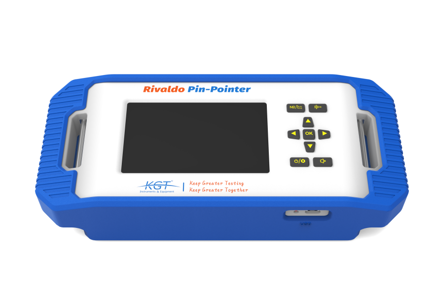 KGT Rivaldo 電纜故障*定點儀 KGT Rivaldo 電纜故障*定點儀