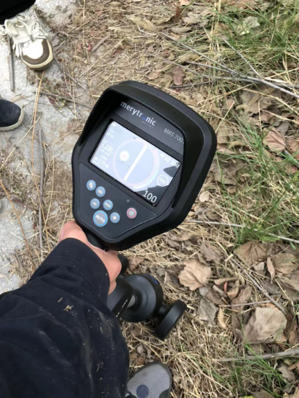<a href='http://www.swschina.com/Ppzq/merytronic.html'>西班牙merytronic</a>&emsp;MRT-700地埋管道及電纜定位儀