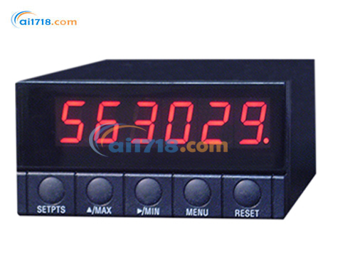 INF8-ABS*碼計數(shù)器