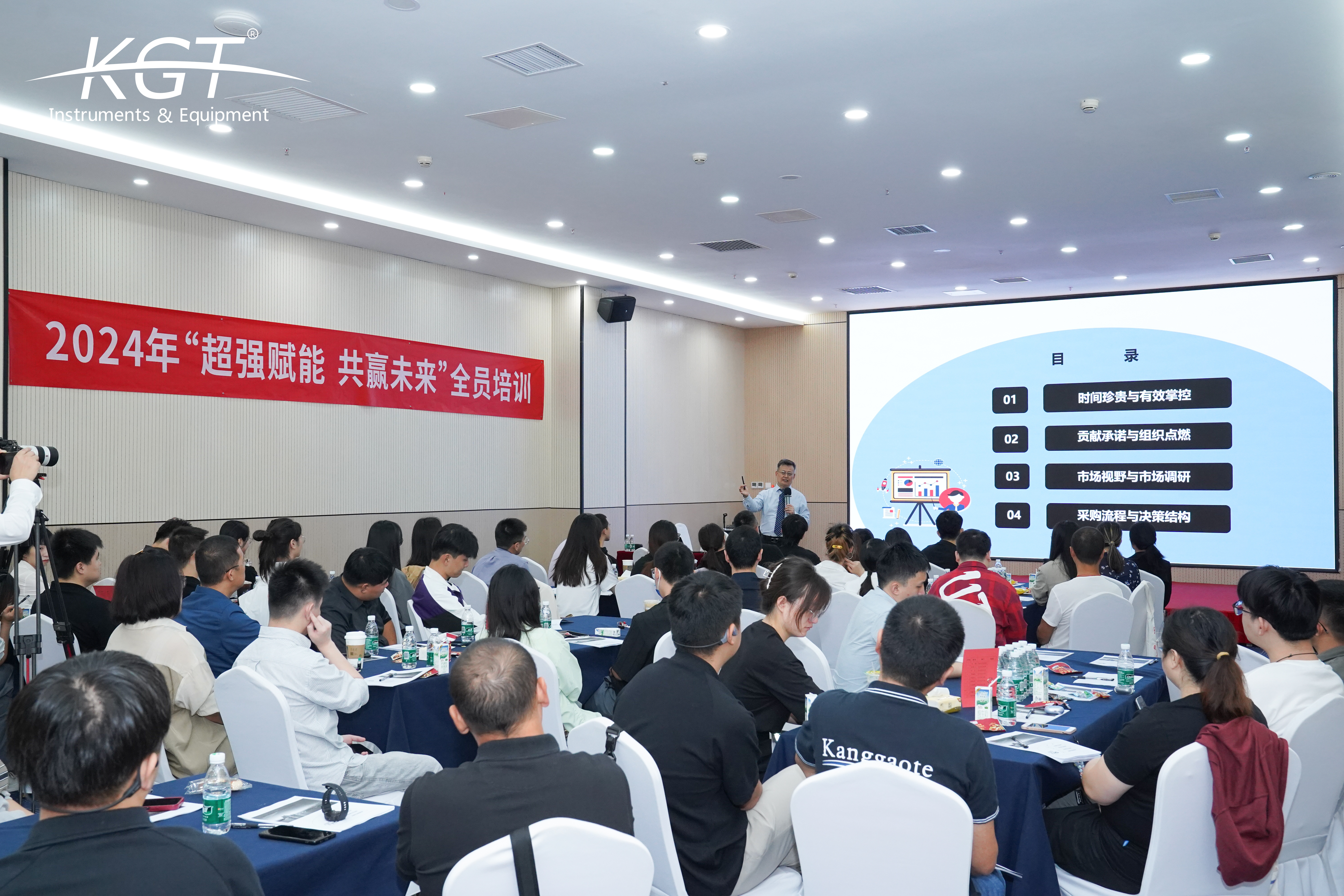 康高特培訓(xùn)