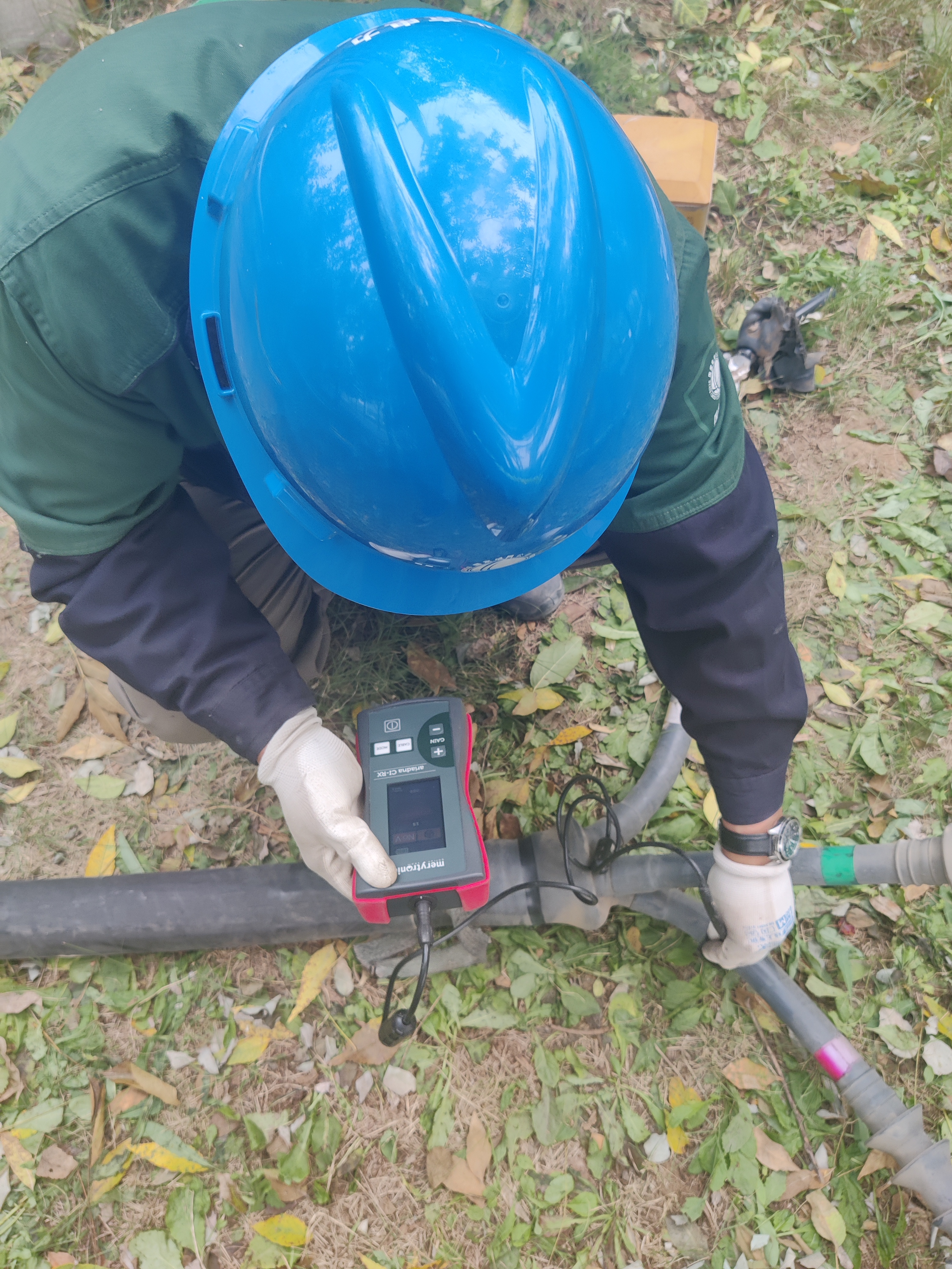 CI<a href='http://www.swschina.com/Ppzq/ersted.html'>電纜故障定位儀</a>