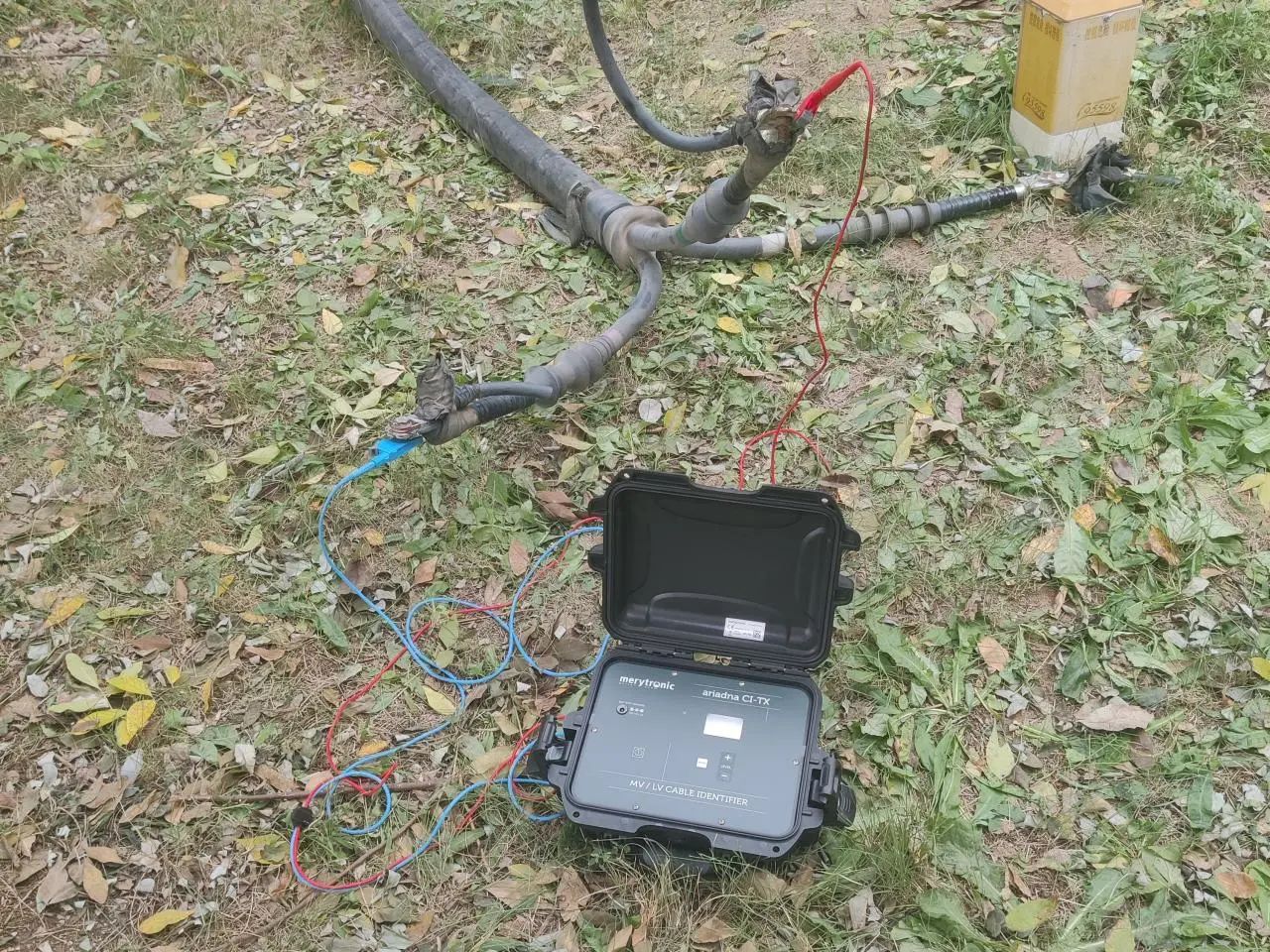 <a href='http://www.swschina.com/Cpzx/dianlanceshiyi/ariadna.html'>Ariadna CI</a>電纜帶電識別儀