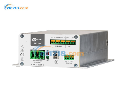 MIC-RS絕緣電阻測試儀 MIC-RS絕緣電阻測試儀