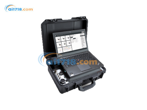 Dynamic-MotorAnalyzer動態電機分析儀