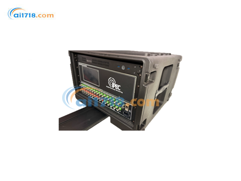 ASM-Portable便攜式局部放電監測器