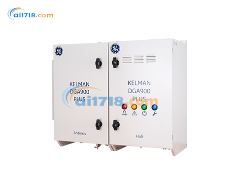 Kelman DGA 900 PLUS 9 氣體在線 DGA 可擴展至變壓器監(jiān)控系統(tǒng)