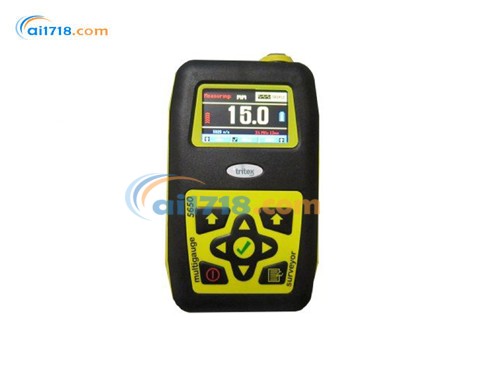 Multigauge 5650 Multigauge 5650