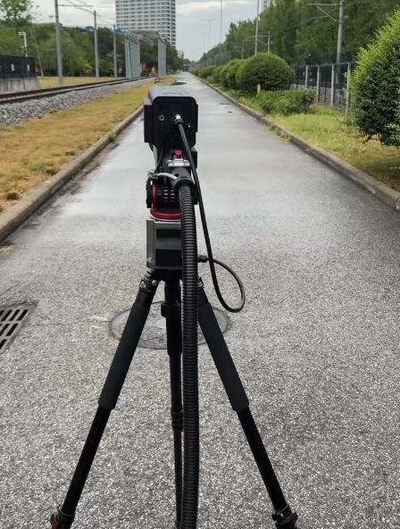 鐵路應用激光清障儀 鐵路應用激光清障儀